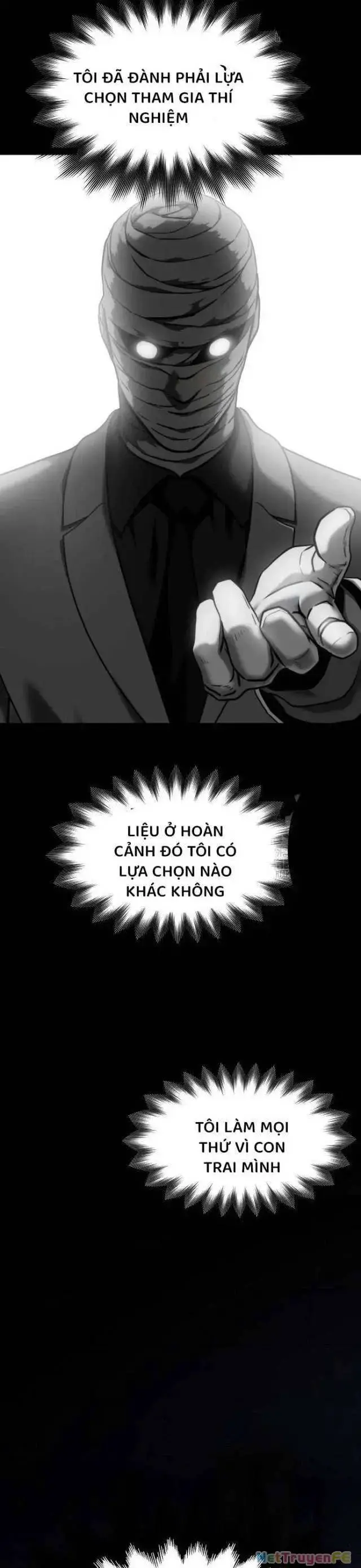 Đấu Trường Chiến Đấu Nettruyen ZZZ Chương 24 Page 30