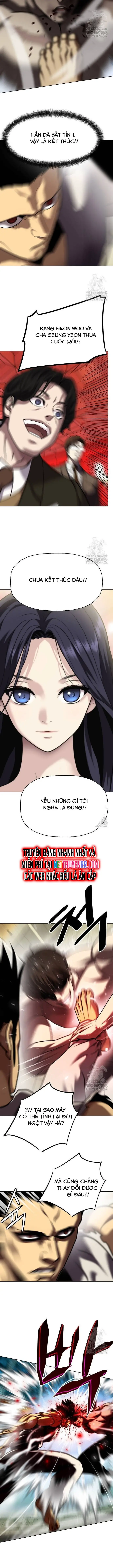Đấu Trường Chiến Đấu Nettruyen ZZZ Chương 34 Page 8
