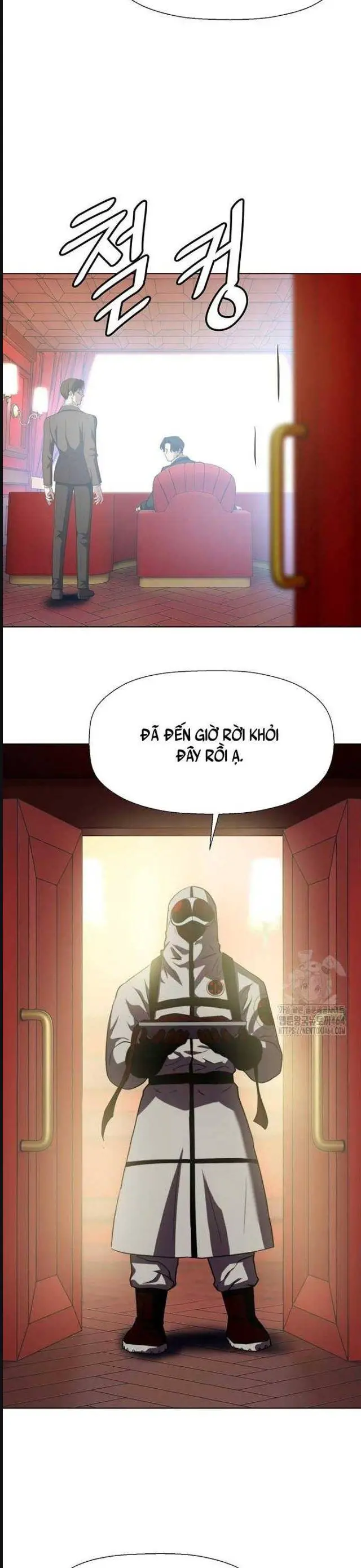 Đấu Trường Chiến Đấu Nettruyen ZZZ Chương 21 Page 11