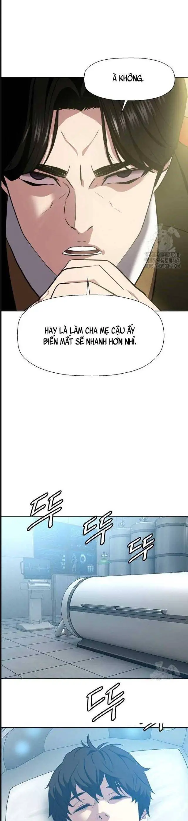 Đấu Trường Chiến Đấu Nettruyen ZZZ Chương 21 Page 13