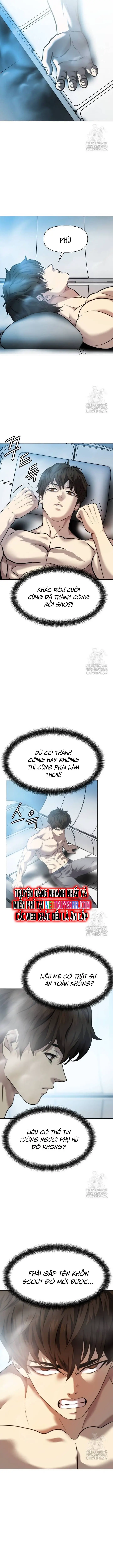 Đấu Trường Chiến Đấu Nettruyen ZZZ Chương 32 Page 7