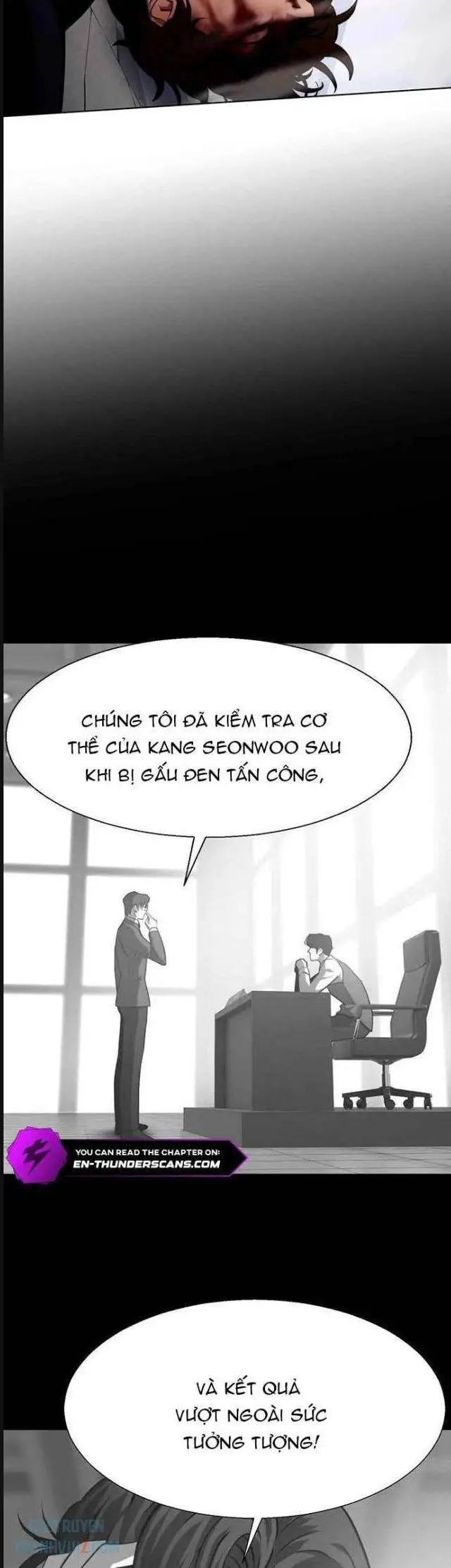 Đấu Trường Chiến Đấu Nettruyen ZZZ Chương 6 Page 5
