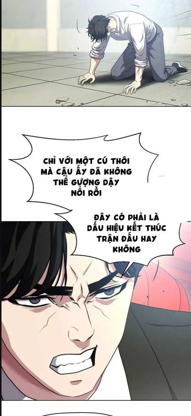 Đấu Trường Chiến Đấu Nettruyen ZZZ Chương 16 Page 5