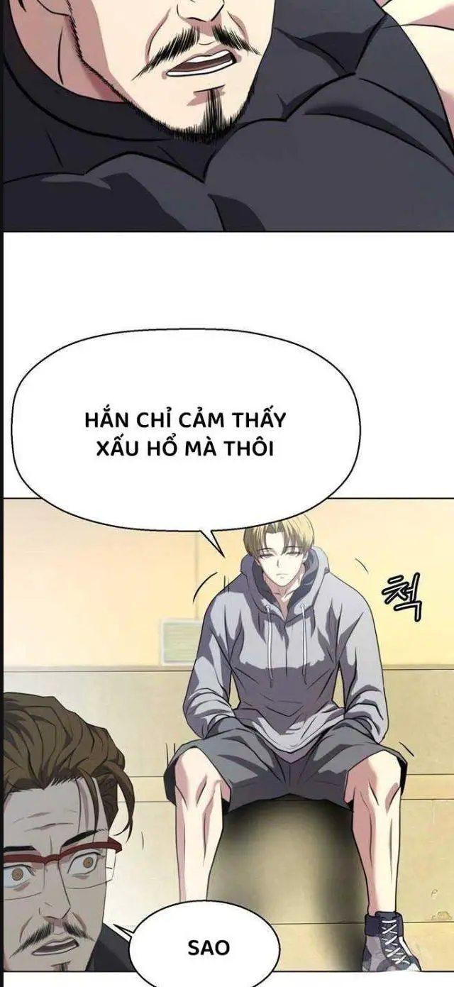 Đấu Trường Chiến Đấu Nettruyen ZZZ Chương 16 Page 9