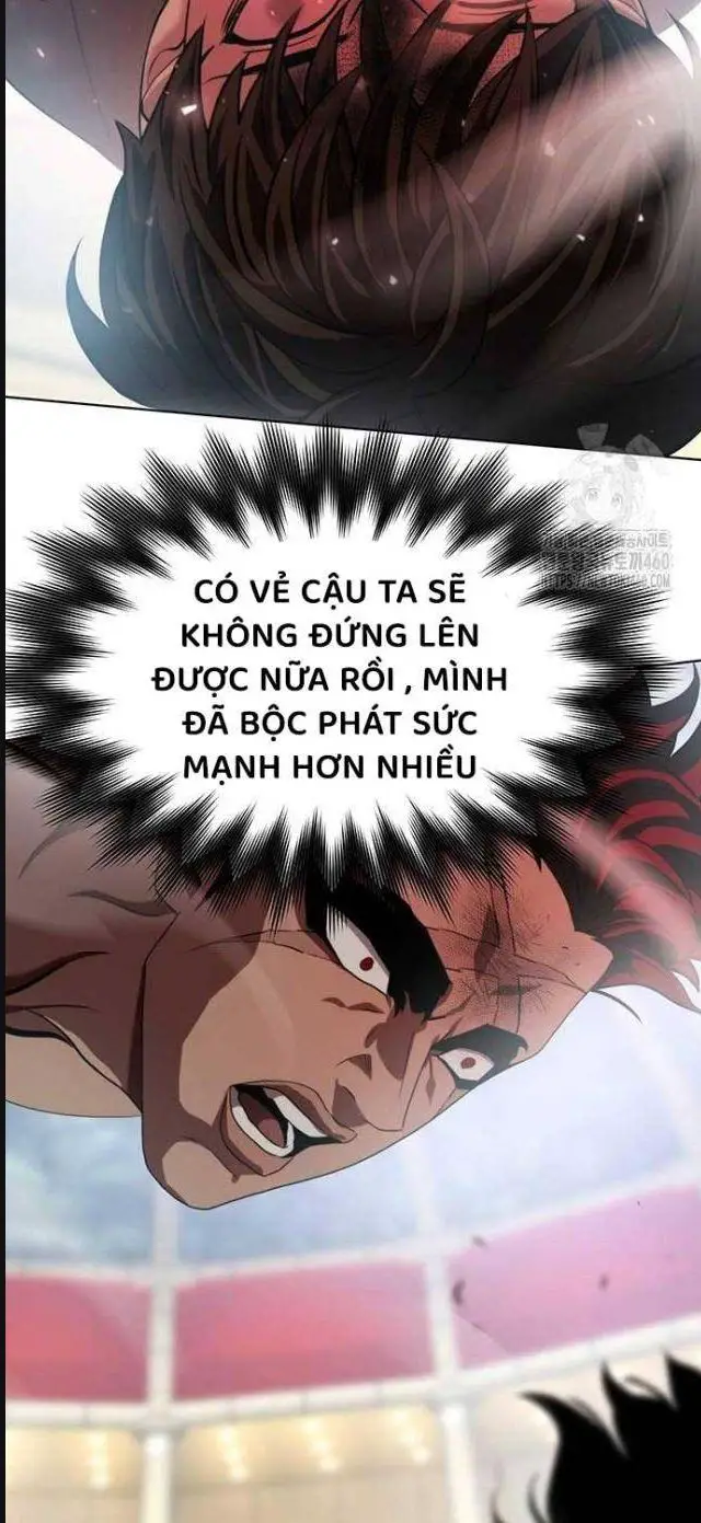 Đấu Trường Chiến Đấu Nettruyen ZZZ Chương 16 Page 41