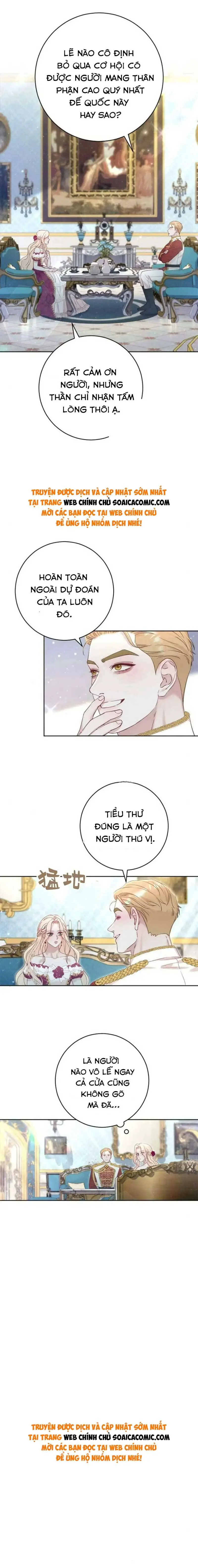 Thuần Phục Nam Nô Lệ Bị Hắc Hóa Nettruyen ZZZ Chương 15 Page 3