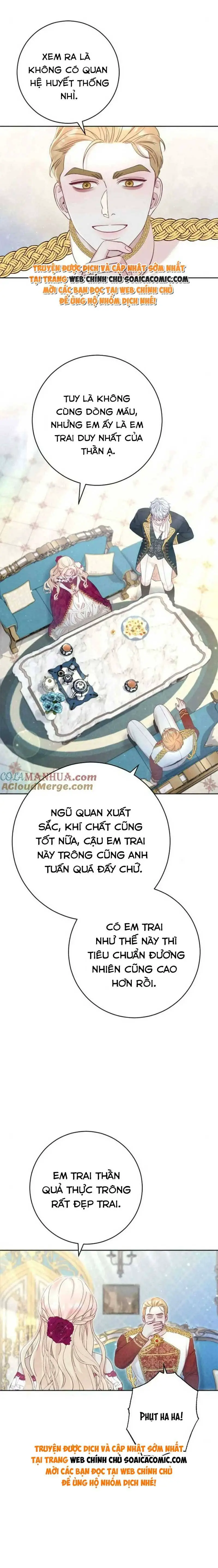 Thuần Phục Nam Nô Lệ Bị Hắc Hóa Nettruyen ZZZ Chương 15 Page 7
