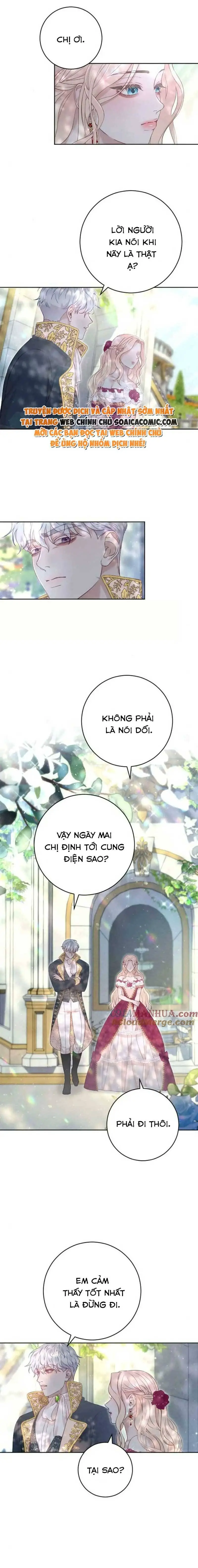 Thuần Phục Nam Nô Lệ Bị Hắc Hóa Nettruyen ZZZ Chương 15 Page 11