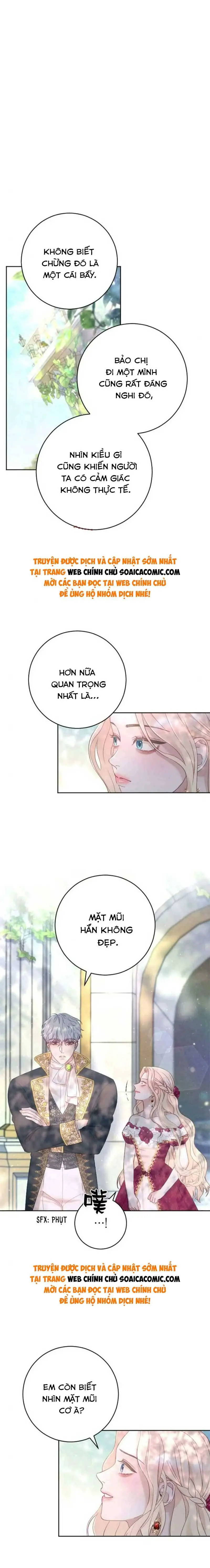 Thuần Phục Nam Nô Lệ Bị Hắc Hóa Nettruyen ZZZ Chương 15 Page 12