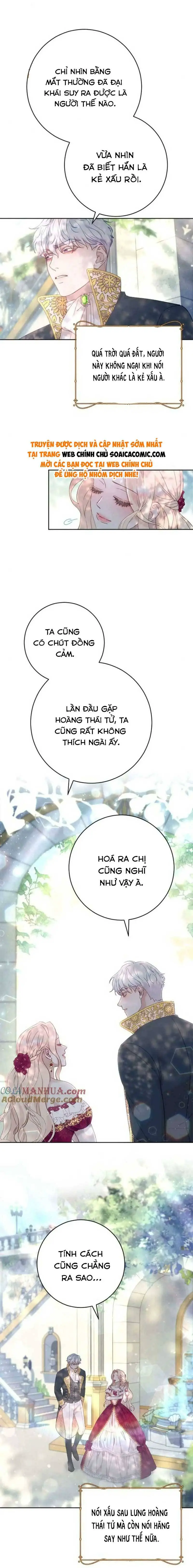 Thuần Phục Nam Nô Lệ Bị Hắc Hóa Nettruyen ZZZ Chương 15 Page 13