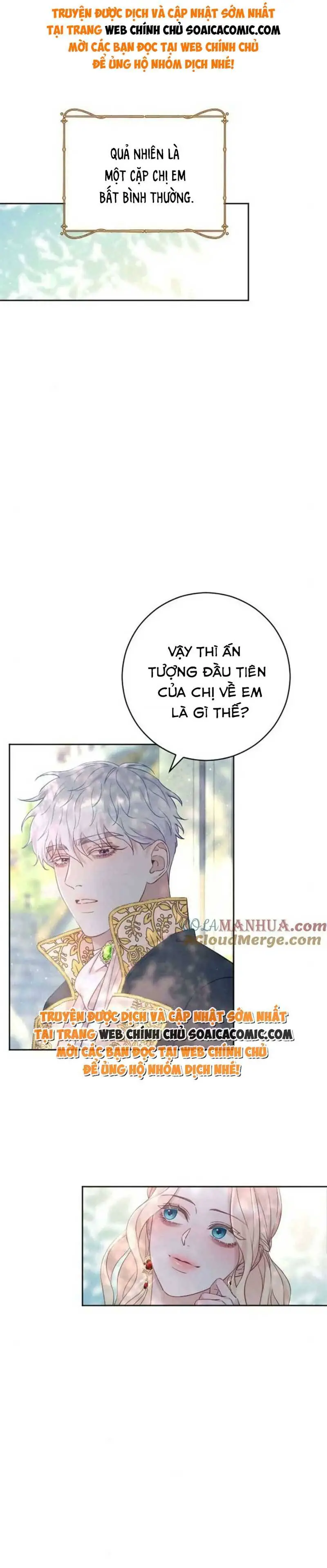 Thuần Phục Nam Nô Lệ Bị Hắc Hóa Nettruyen ZZZ Chương 15 Page 14