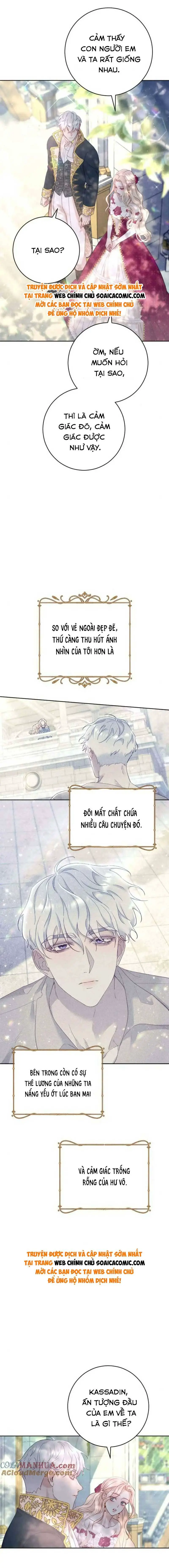 Thuần Phục Nam Nô Lệ Bị Hắc Hóa Nettruyen ZZZ Chương 15 Page 15