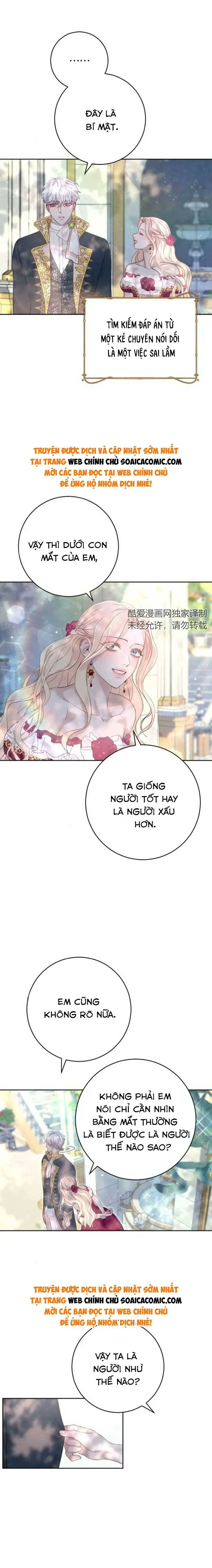 Thuần Phục Nam Nô Lệ Bị Hắc Hóa Nettruyen ZZZ Chương 15 Page 16