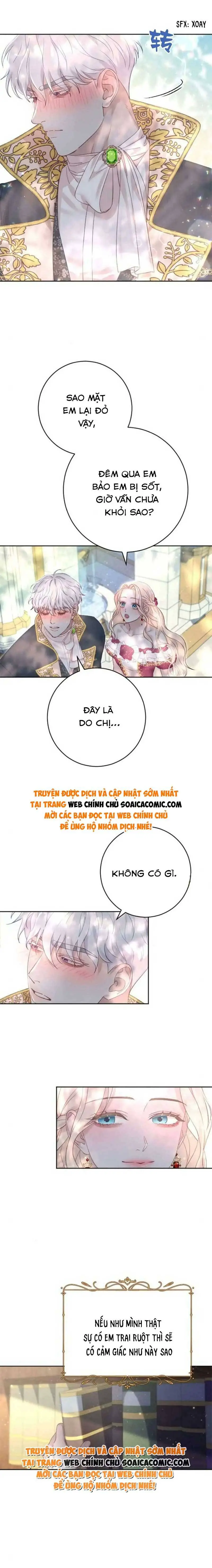 Thuần Phục Nam Nô Lệ Bị Hắc Hóa Nettruyen ZZZ Chương 15 Page 19