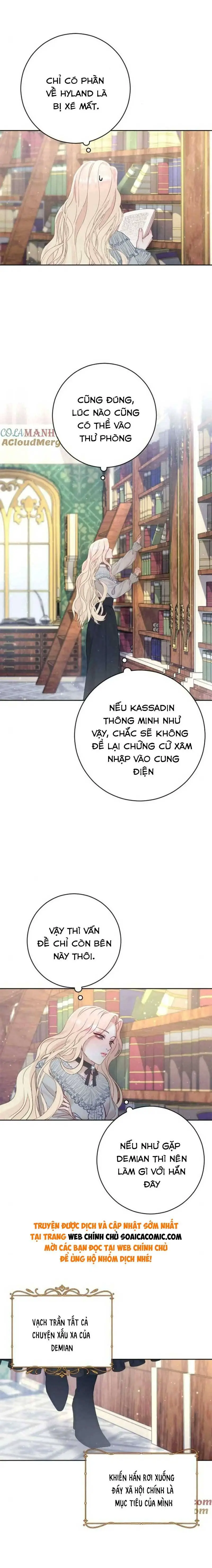 Thuần Phục Nam Nô Lệ Bị Hắc Hóa Nettruyen ZZZ Chương 15 Page 20