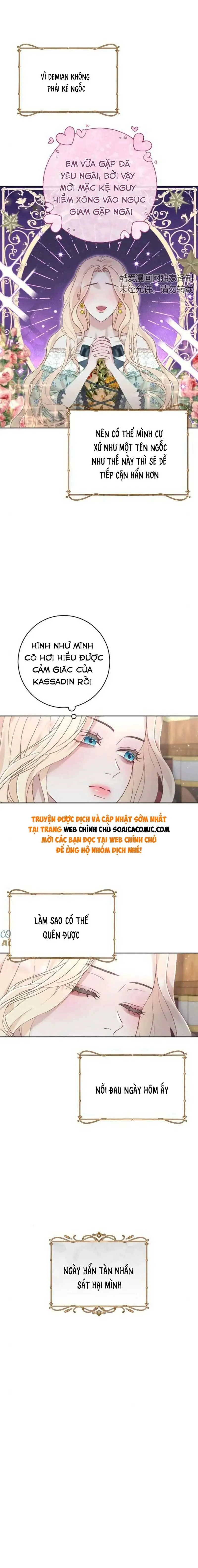 Thuần Phục Nam Nô Lệ Bị Hắc Hóa Nettruyen ZZZ Chương 15 Page 21
