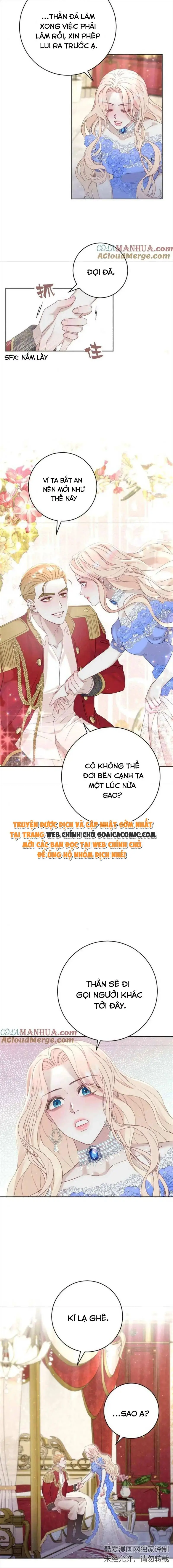 Thuần Phục Nam Nô Lệ Bị Hắc Hóa Nettruyen ZZZ Chương 11 Page 6