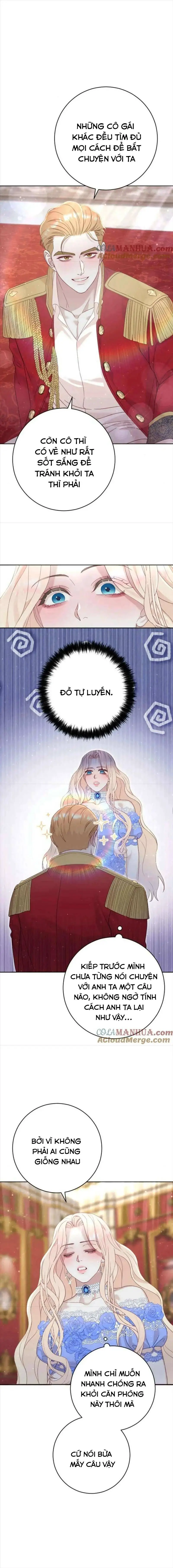 Thuần Phục Nam Nô Lệ Bị Hắc Hóa Nettruyen ZZZ Chương 11 Page 7