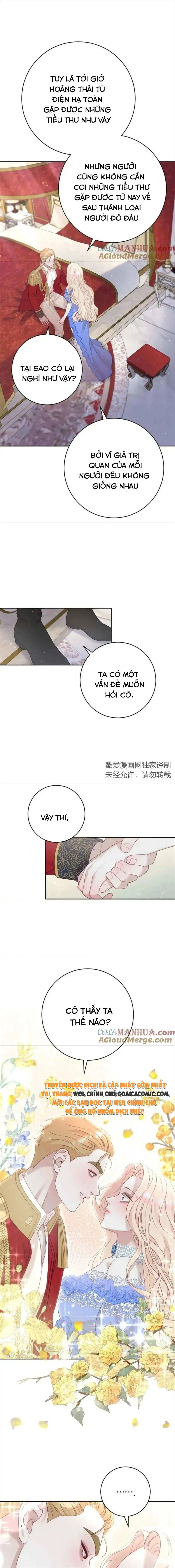 Thuần Phục Nam Nô Lệ Bị Hắc Hóa Nettruyen ZZZ Chương 11 Page 8