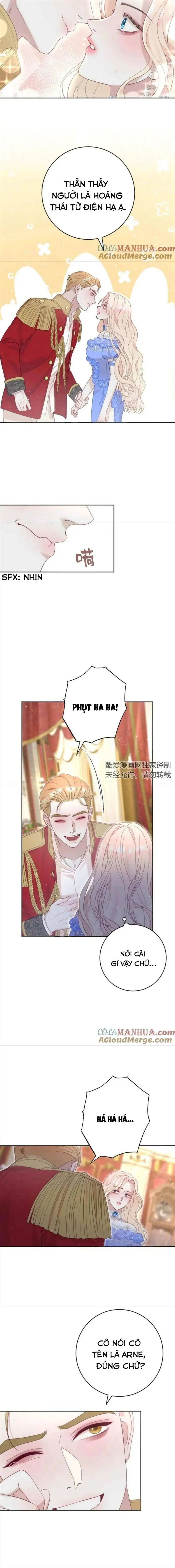 Thuần Phục Nam Nô Lệ Bị Hắc Hóa Nettruyen ZZZ Chương 11 Page 9