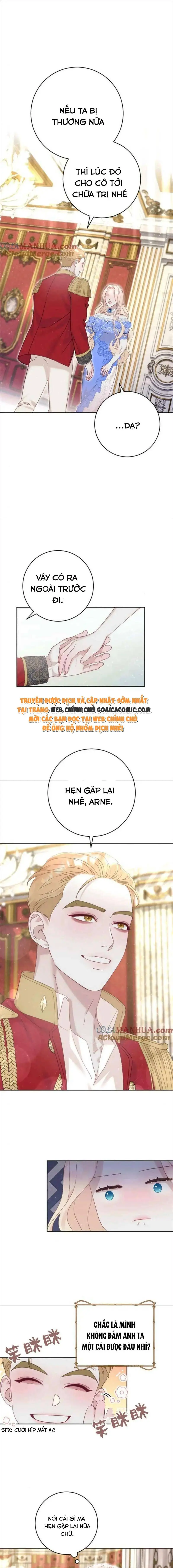 Thuần Phục Nam Nô Lệ Bị Hắc Hóa Nettruyen ZZZ Chương 11 Page 10