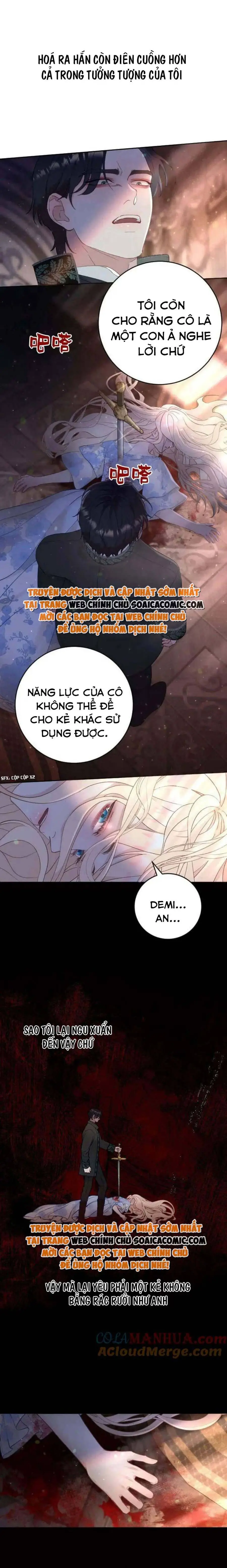 Thuần Phục Nam Nô Lệ Bị Hắc Hóa Nettruyen ZZZ Chương 1.2 Page 5