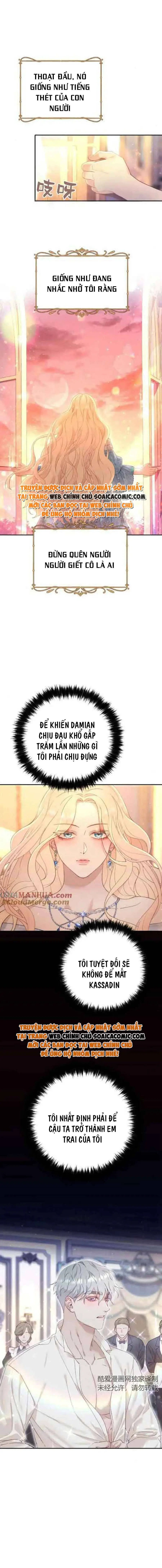 Thuần Phục Nam Nô Lệ Bị Hắc Hóa Nettruyen ZZZ Chương 4 Page 9