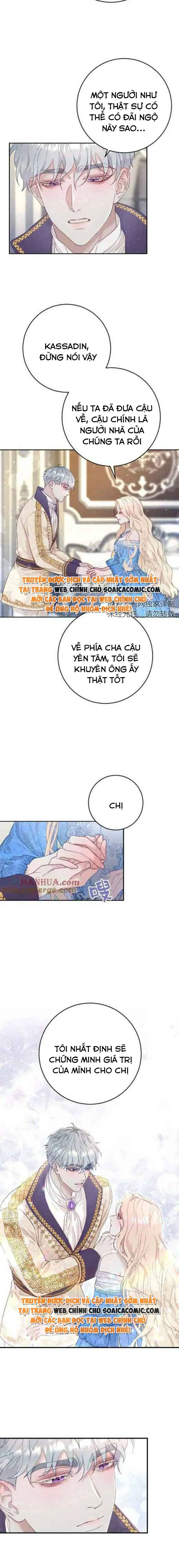 Thuần Phục Nam Nô Lệ Bị Hắc Hóa Nettruyen ZZZ Chương 4 Page 11