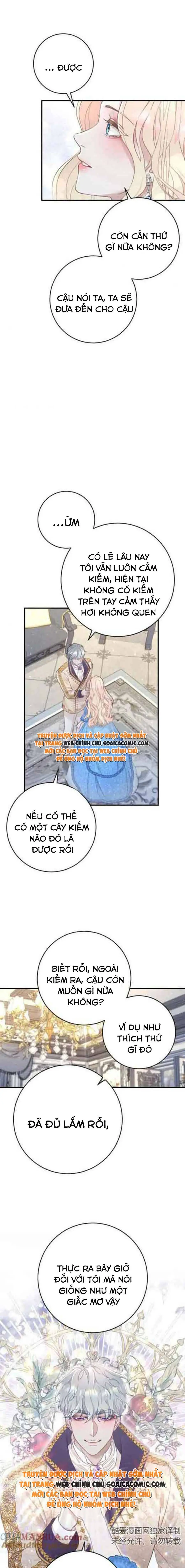 Thuần Phục Nam Nô Lệ Bị Hắc Hóa Nettruyen ZZZ Chương 4 Page 12