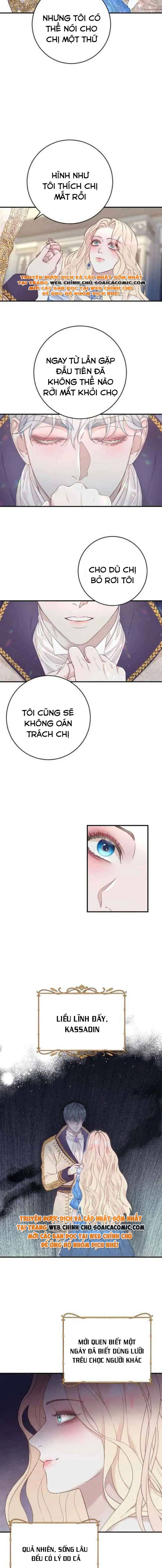 Thuần Phục Nam Nô Lệ Bị Hắc Hóa Nettruyen ZZZ Chương 4 Page 13