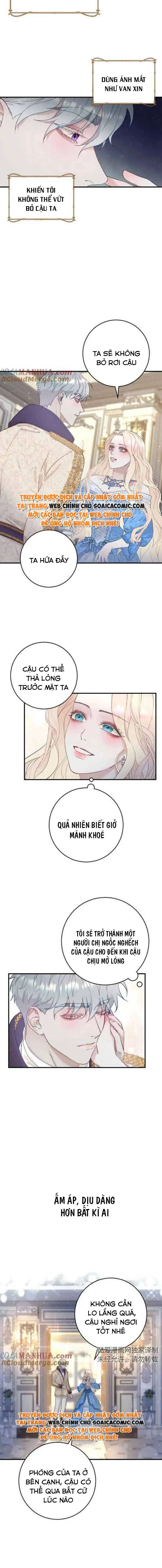 Thuần Phục Nam Nô Lệ Bị Hắc Hóa Nettruyen ZZZ Chương 4 Page 14