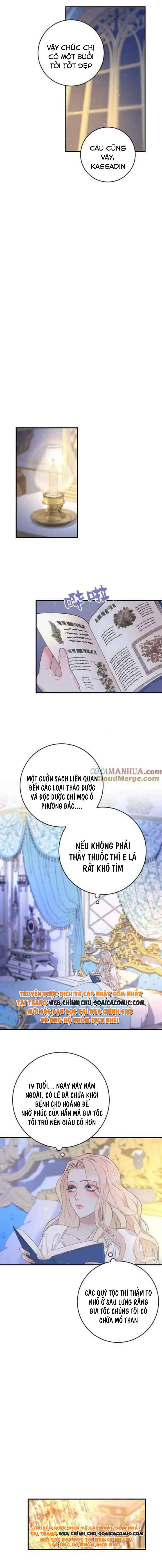 Thuần Phục Nam Nô Lệ Bị Hắc Hóa Nettruyen ZZZ Chương 4 Page 15