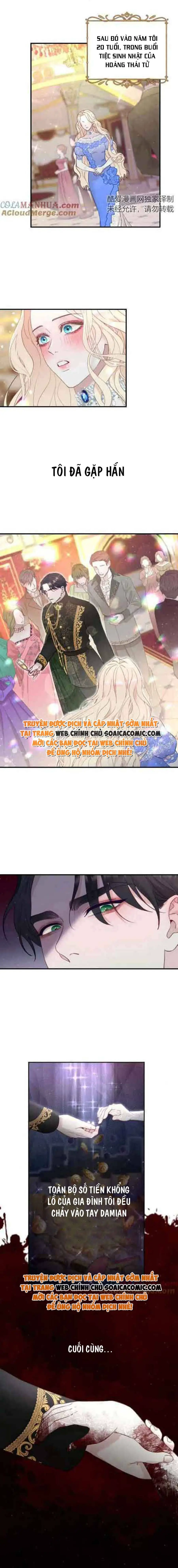Thuần Phục Nam Nô Lệ Bị Hắc Hóa Nettruyen ZZZ Chương 4 Page 16