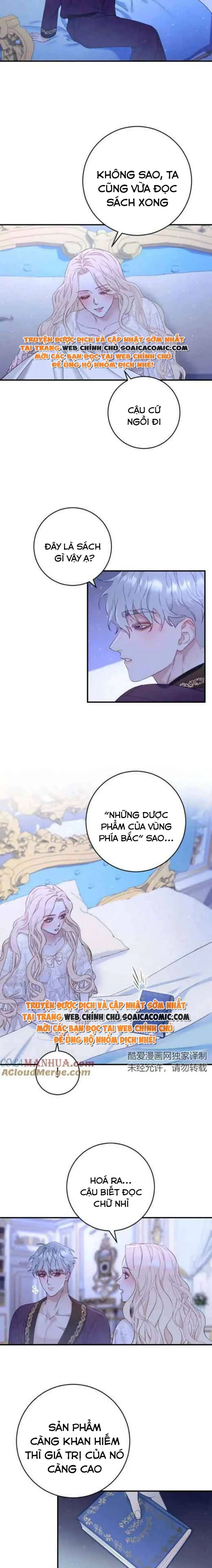 Thuần Phục Nam Nô Lệ Bị Hắc Hóa Nettruyen ZZZ Chương 4 Page 19