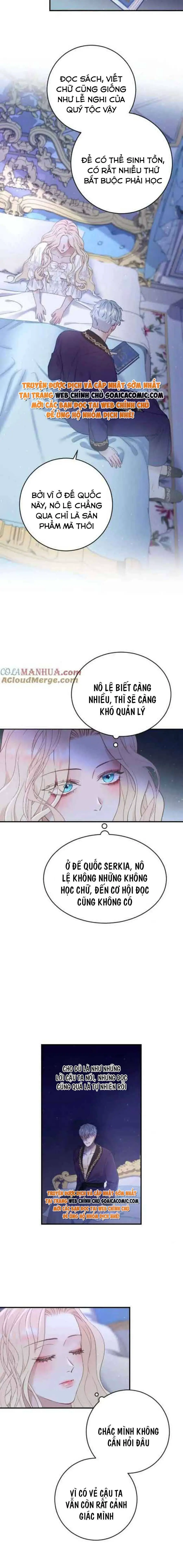 Thuần Phục Nam Nô Lệ Bị Hắc Hóa Nettruyen ZZZ Chương 4 Page 20