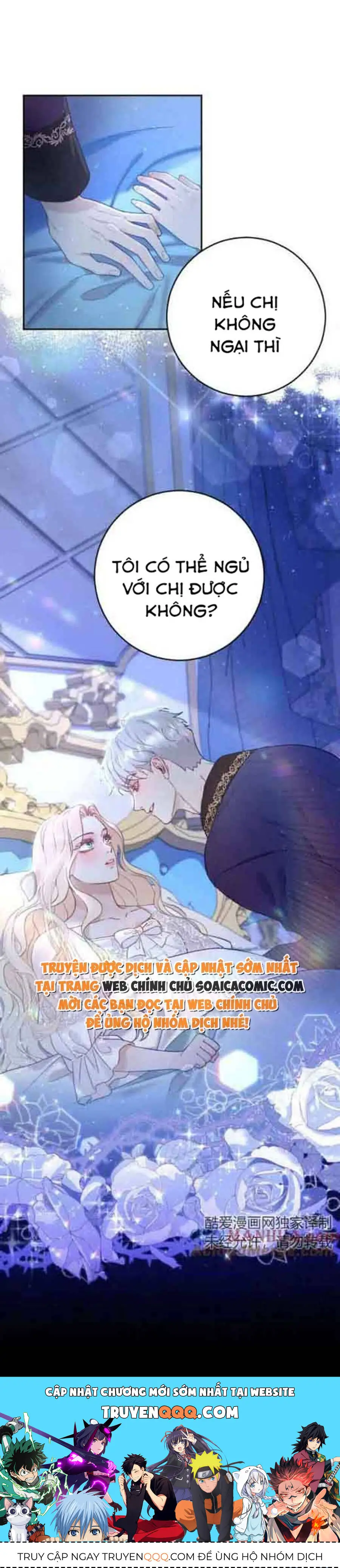 Thuần Phục Nam Nô Lệ Bị Hắc Hóa Nettruyen ZZZ Chương 4 Page 22