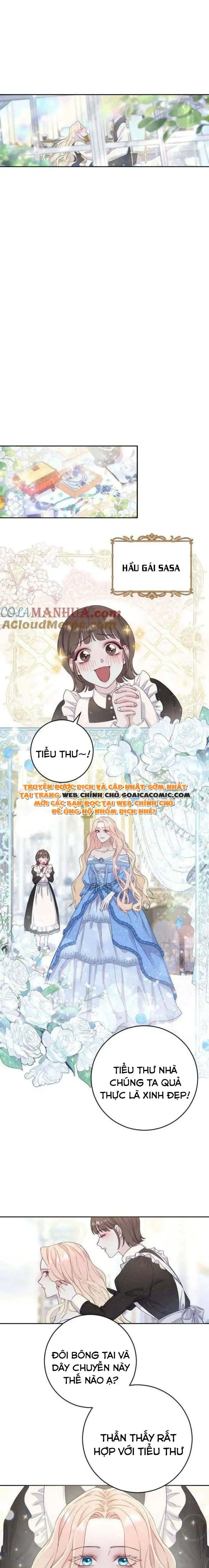Thuần Phục Nam Nô Lệ Bị Hắc Hóa Nettruyen ZZZ Chương 2.2 Page 5