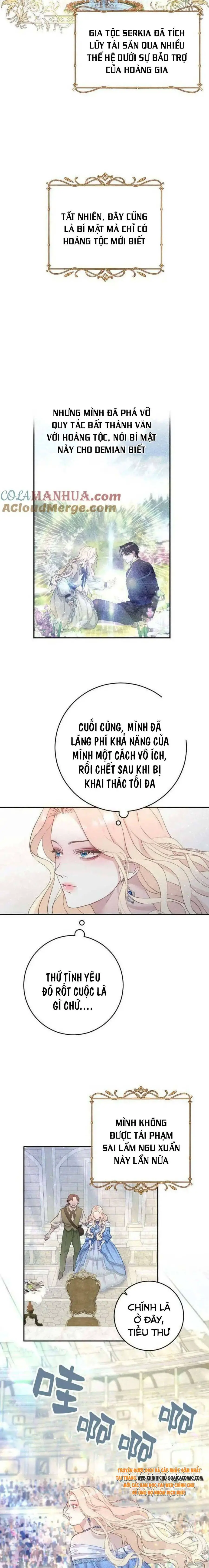Thuần Phục Nam Nô Lệ Bị Hắc Hóa Nettruyen ZZZ Chương 2.2 Page 9