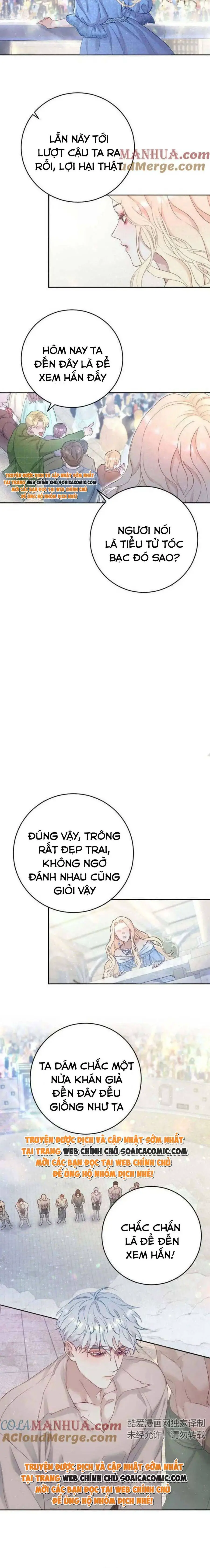 Thuần Phục Nam Nô Lệ Bị Hắc Hóa Nettruyen ZZZ Chương 2.2 Page 10