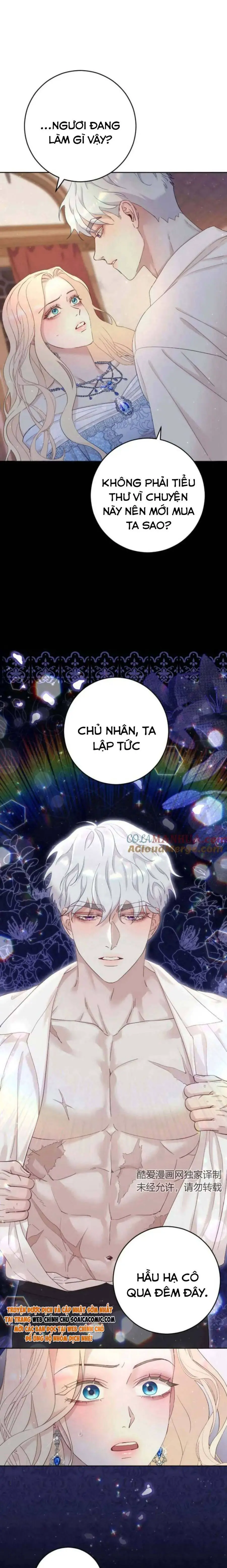 Thuần Phục Nam Nô Lệ Bị Hắc Hóa Nettruyen ZZZ Chương 3.2 Page 4