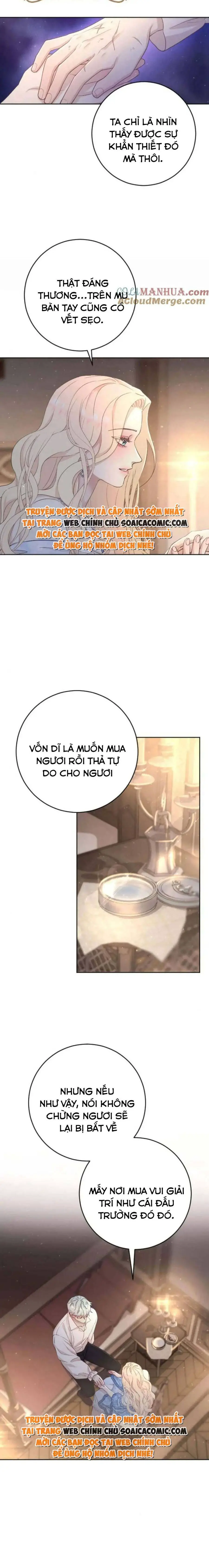 Thuần Phục Nam Nô Lệ Bị Hắc Hóa Nettruyen ZZZ Chương 3.2 Page 6