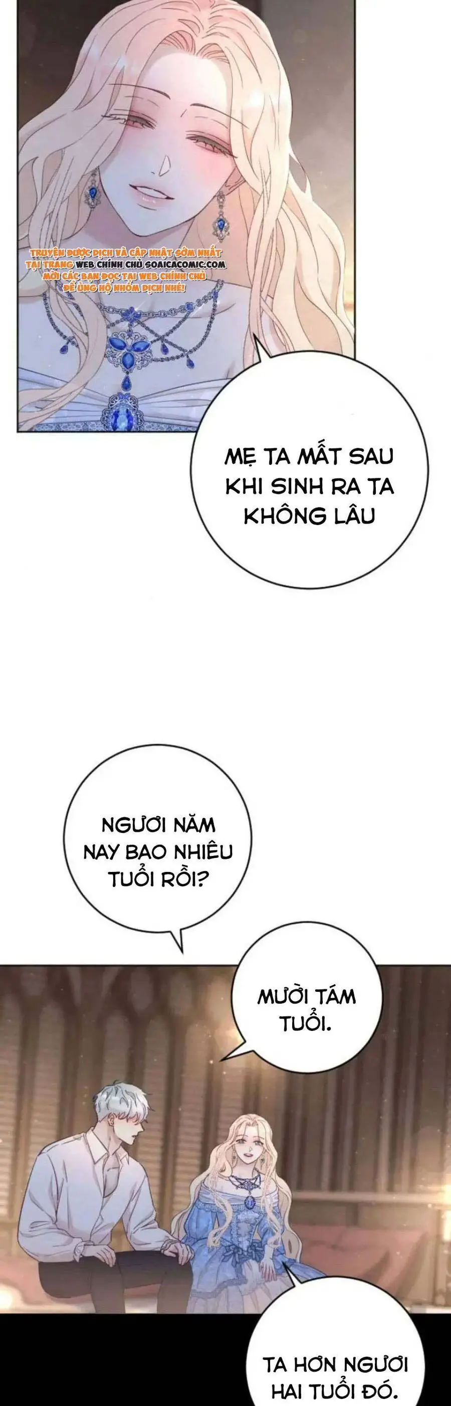 Thuần Phục Nam Nô Lệ Bị Hắc Hóa Nettruyen ZZZ Chương 3.2 Page 10