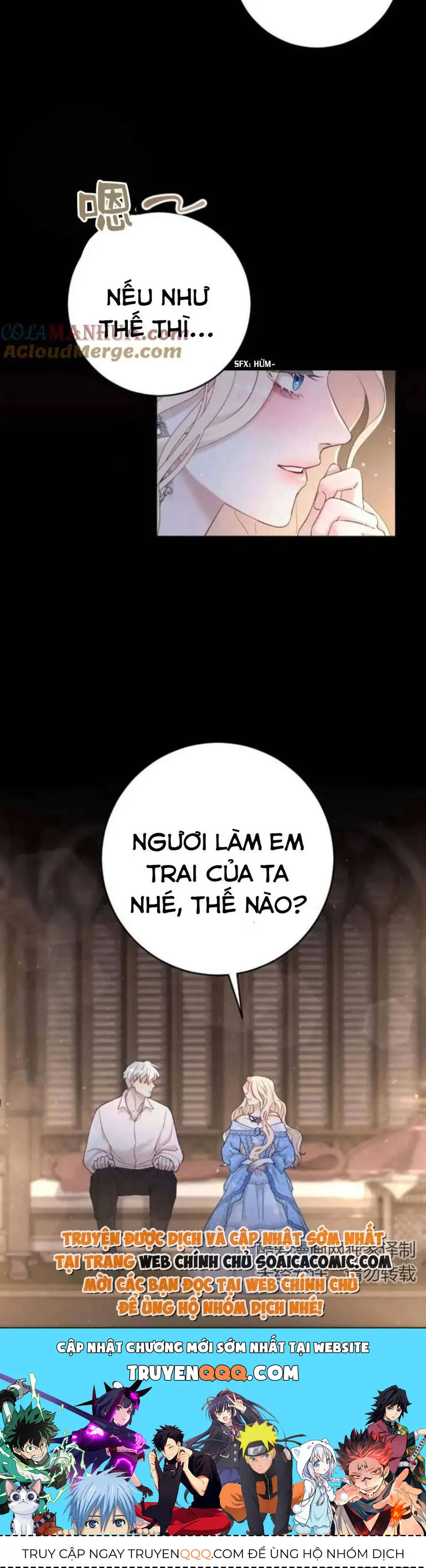 Thuần Phục Nam Nô Lệ Bị Hắc Hóa Nettruyen ZZZ Chương 3.2 Page 11