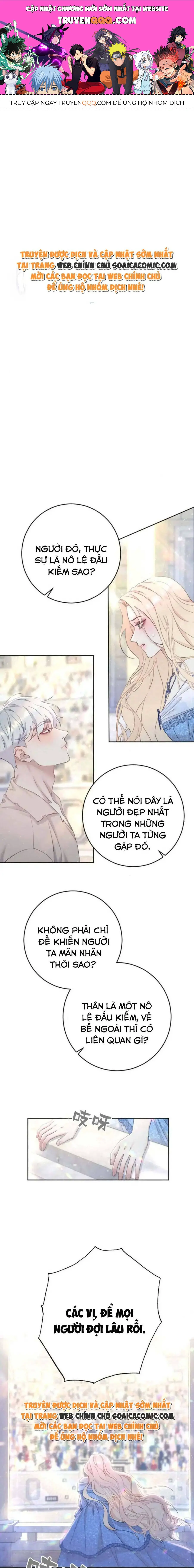 Thuần Phục Nam Nô Lệ Bị Hắc Hóa Nettruyen ZZZ Chương 3.1 Page 1