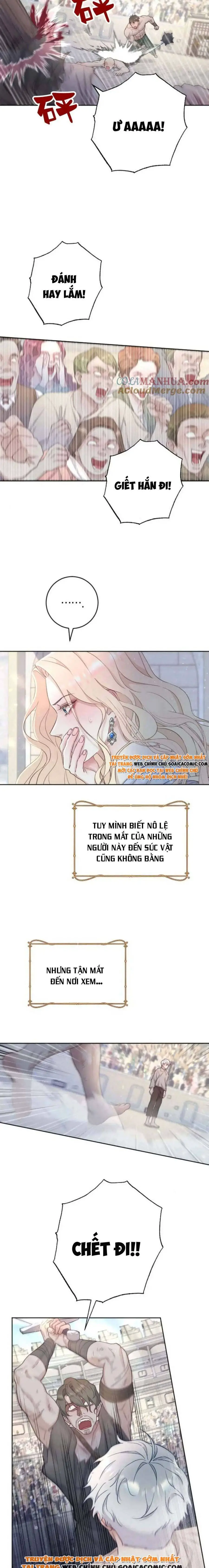 Thuần Phục Nam Nô Lệ Bị Hắc Hóa Nettruyen ZZZ Chương 3.1 Page 5