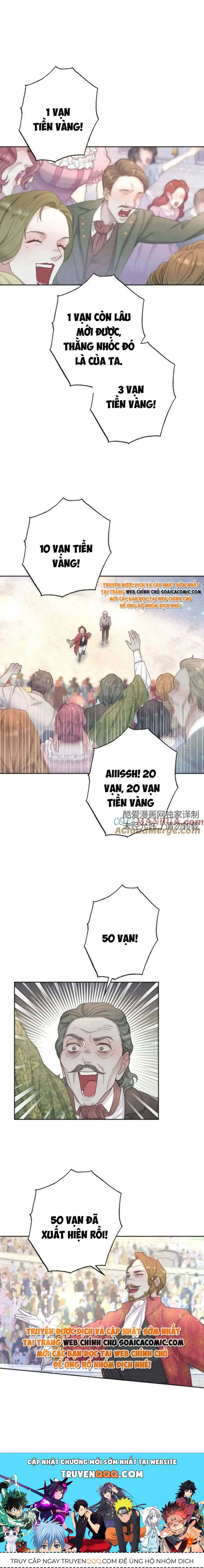Thuần Phục Nam Nô Lệ Bị Hắc Hóa Nettruyen ZZZ Chương 3.1 Page 11