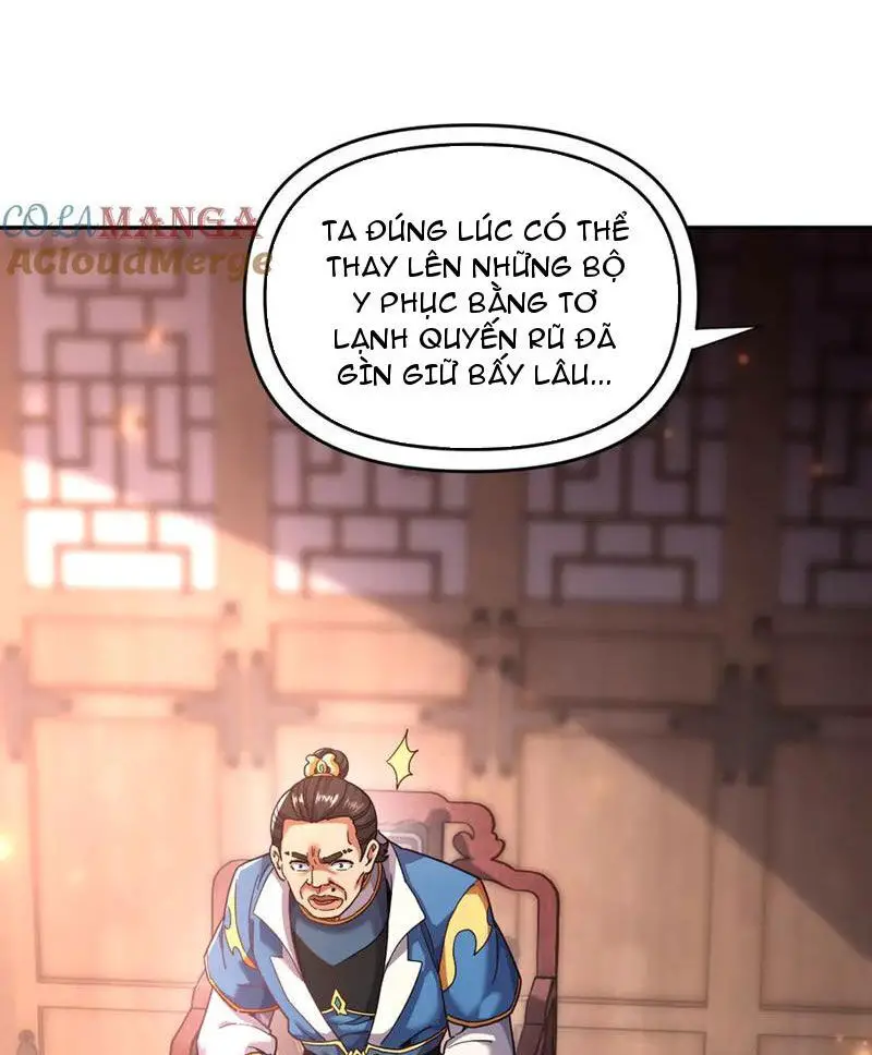 Bắt Đầu Chấn Kinh Nữ Đế Lão Bà, Ta Vô Địch! Nettruyen ZZZ Chương 49 Page 4