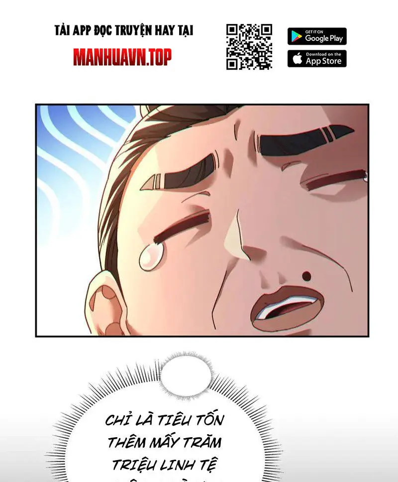 Bắt Đầu Chấn Kinh Nữ Đế Lão Bà, Ta Vô Địch! Nettruyen ZZZ Chương 49 Page 10