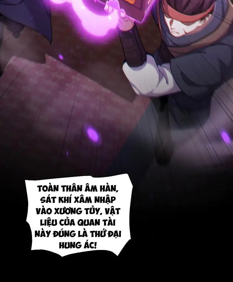 Bắt Đầu Chấn Kinh Nữ Đế Lão Bà, Ta Vô Địch! Nettruyen ZZZ Chương 49 Page 18