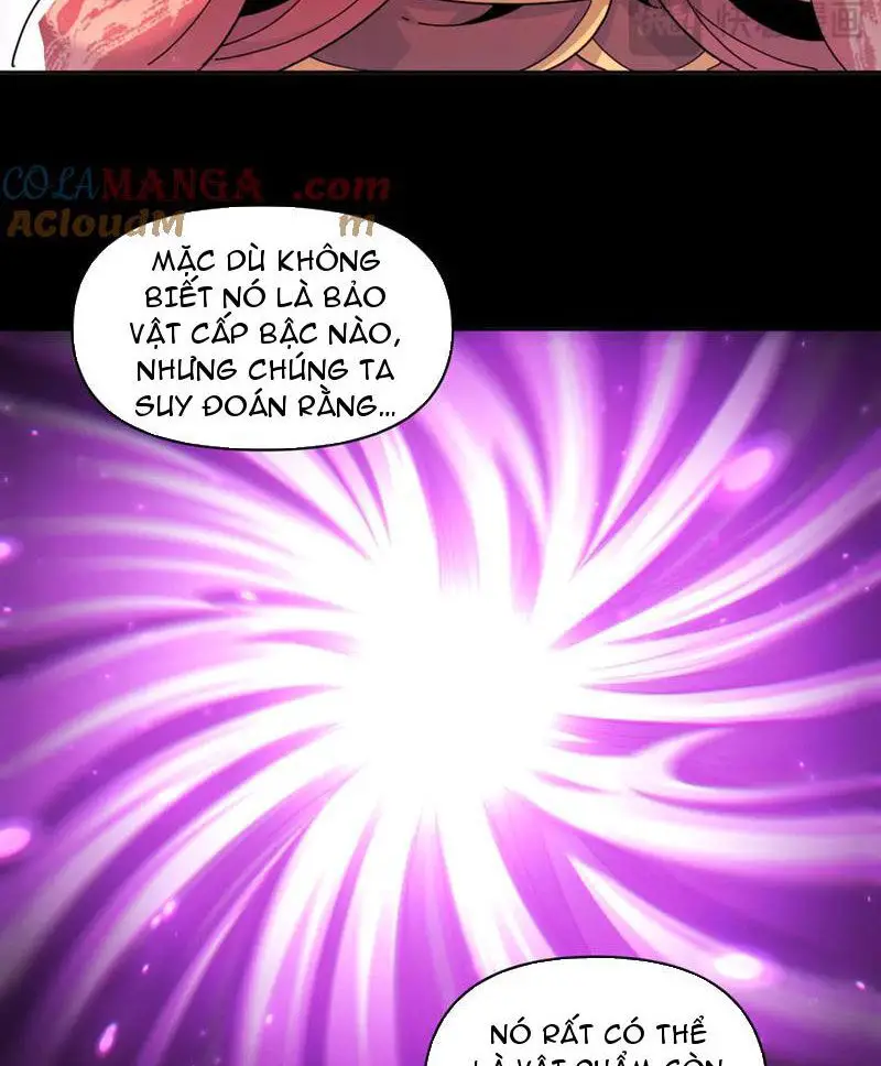 Bắt Đầu Chấn Kinh Nữ Đế Lão Bà, Ta Vô Địch! Nettruyen ZZZ Chương 49 Page 22